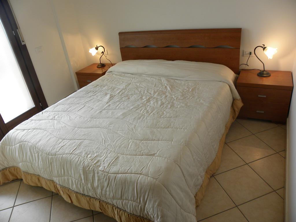 Alba D'Abruzzo Bed And Breakfast Alba Adriatica Exterior foto